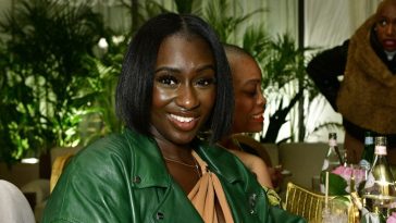 Diarrha N’Diaye Named Executive Vice President Of Kim Kardashian’s Skims Beauty Brand