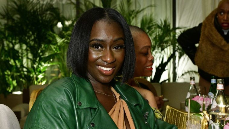 Diarrha N’Diaye Named Executive Vice President Of Kim Kardashian’s Skims Beauty Brand