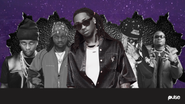 If You Haven’t Heard of Jeriq and Aguero Banks, You’re Late