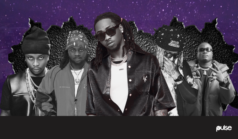 If You Haven’t Heard of Jeriq and Aguero Banks, You’re Late