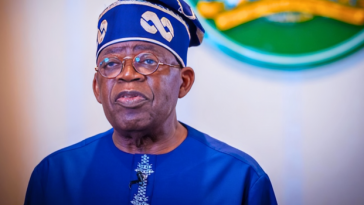 Tinubu Seeks Fresh ₦1.15trn Domestic Loan To Fund 2025 Budget Deficit