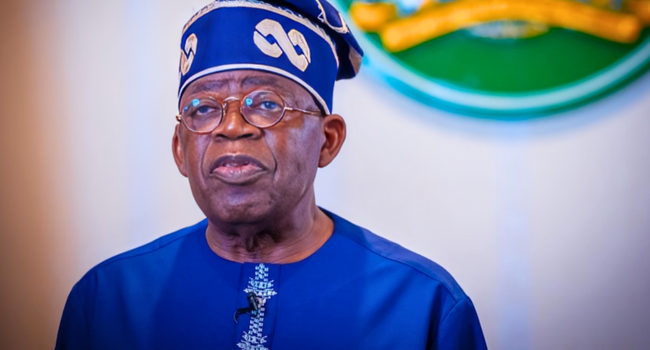 Tinubu Seeks Fresh ₦1.15trn Domestic Loan To Fund 2025 Budget Deficit