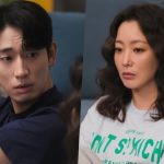 Married Couple Kim Hee Sun And Yoon Bak’s Heated Argument Leaves Tension In The Air In “No Next Life”