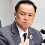 ‘อนุทิน’ นั่งบอร์ดอีวี ถกนักแรก 20 พ.ย. 68 ‘ชดเชย-เพิ่มใช้ชิ้นส่วนในประเทศ’