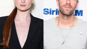 Sophie Turner, Chris Martin Dating