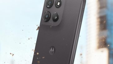 Motorola launches affordable Moto G100s with huge battery, 50 MP camera and 120 Hz display