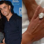 Cristiano Ronaldo opens up on how his daughters convinced him to propose to fiancee Georgina Rodriguez with £1.5m ring