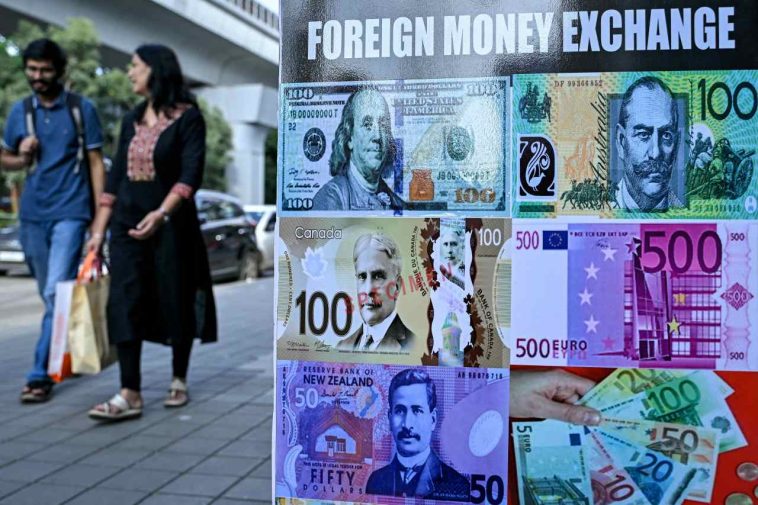 Why the U.S. dollar is finally rebounding after a disastrous start to the year