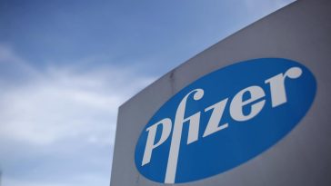 Pfizer is losing its fight with Novo Nordisk to get back in the obesity-drug game