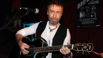 “At this time I have to prioritize my health”: Bad Company’s Paul Rodgers drops out of this year’s Rock and Roll Hall of Fame induction ceremony – after previously confirming reunion plans