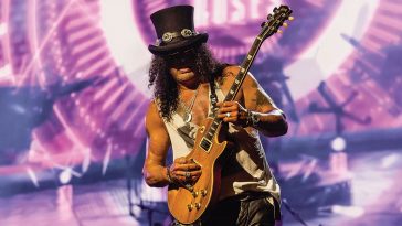 “A lot of the issues were to do with management and stuff that pitted me and Axl against each other”: Slash on his return to Guns N’ Roses, changing up the Sweet Child O’ Mine solo, and what needs to happen for a new GNR album