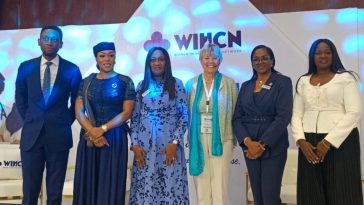 WIHCN Reaffirms Commitment To Strengthening Nigeria’s Healthcare System