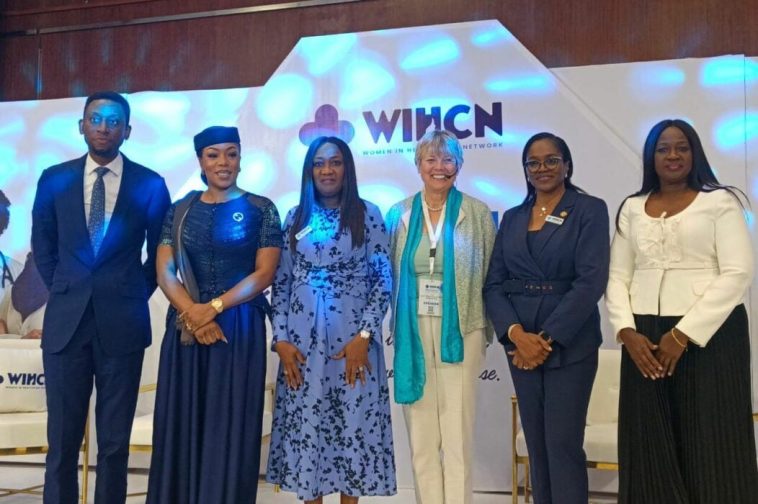 WIHCN Reaffirms Commitment To Strengthening Nigeria’s Healthcare System