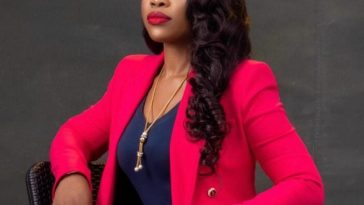 Adaobu Amini-Philips Wins Dratech 2024 Financial Sustainability Innovation Excellence Award