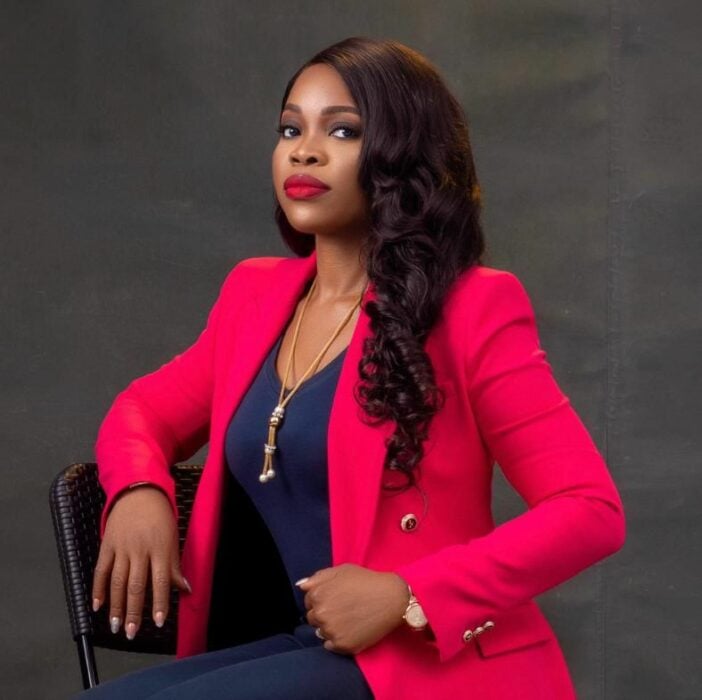 Adaobu Amini-Philips Wins Dratech 2024 Financial Sustainability Innovation Excellence Award