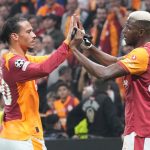 Victor Osimhen or Harry Kane: Galatasaray star Leroy Sané offers funny response to ‘who is better’ question