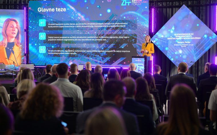 Plešemo na rubu – rast usporava, a rashodi rastu