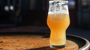 The Garden Brewery povećao prihode i EBITDA-u