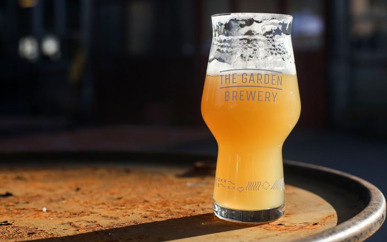 The Garden Brewery povećao prihode i EBITDA-u