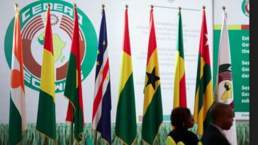 ECOWAS rejects Trump’s ‘Genocide’ claim as divisive and dangerous