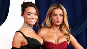 All the Red-Carpet Looks From Glamour’s 2025 Women of the Year Awards