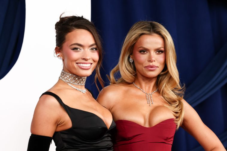 All the Red-Carpet Looks From Glamour’s 2025 Women of the Year Awards