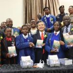 Namibia launches the Child Maltreatment Clinical Guidelines