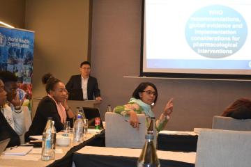 Tobacco Cessation: key to national tobacco control measures