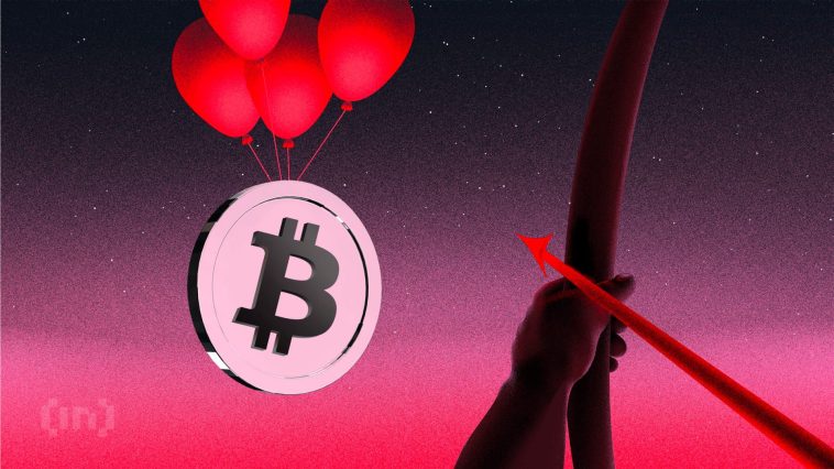 Bitcoin Briefly Breaks Below $100,000 on Coinbase Exchange