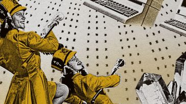 The Download: the AGI myth, and US/China AI competition