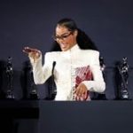 Teyana Taylor: Four changes and a nomination