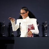 Teyana Taylor: Four changes and a nomination