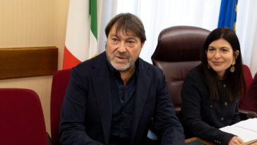 Ranucci in Commissione antimafia: «Minacce dal 2010». Poi chiede di spegnere l’audio