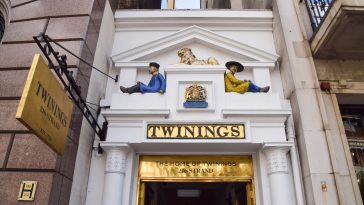 Twinings and Kingsmill owner ABF could spin off food business