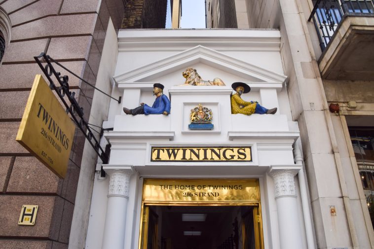 Twinings and Kingsmill owner ABF could spin off food business