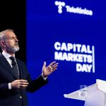 Dardo de Murtra a Pallete: ve más debilidades (siete) que fortalezas (seis) en Telefónica