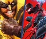 Marvel ‘Proud’ to Collaborate with Spider-Man, Wolverine Maker for ‘Many Years to Come’