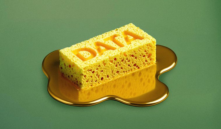 Before AI can think for Immediate Media, it needs clean data to think with