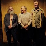 Dirty Three to Play First North American Shows Since 2012