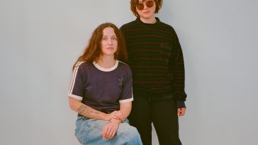 Snocaps Announce First-Ever Tour Dates