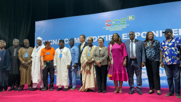 Nigeria, China relationship valued at nearly $24 billion — Sanwo-Olu