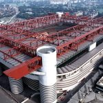 San Siro venduto a Inter e Milan a rate, c’è la firma: quanto è costato lo stadio