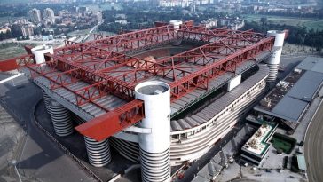 San Siro venduto a Inter e Milan a rate, c’è la firma: quanto è costato lo stadio