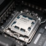 AMD expects record CPU sales to keep growing