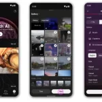 YouTube Adds Paid Versus Organic Metrics, AI First Draft Assistance