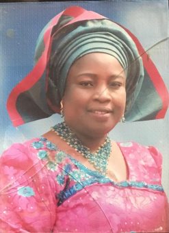 A Devoted Wife, Mother, Public Servant – Family Remembers Late Adebimpe