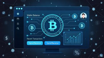 Llega a Bitcoin la «primera wallet multfirma colaborativa privada»  