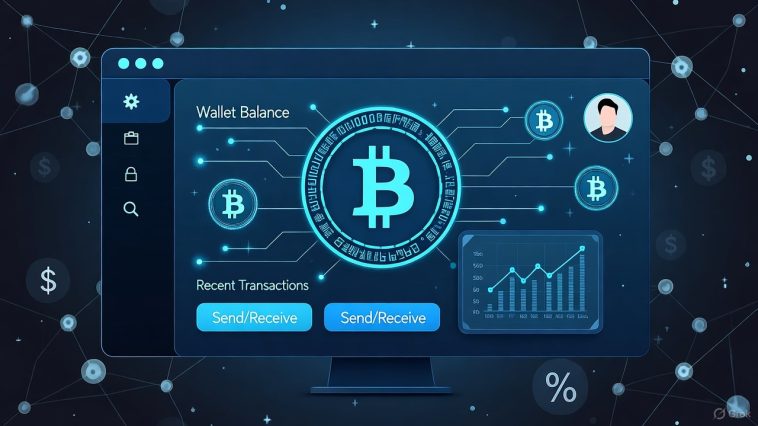 Llega a Bitcoin la «primera wallet multfirma colaborativa privada»  