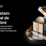 Bybit da inicio al Carnaval de noviembre en Latinoamérica con 100.000 USDT en premios