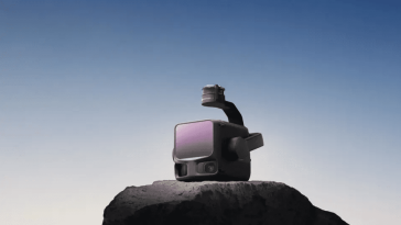 DJI Unveils Zenmuse L3: 950m Range LiDAR, Redefining High-End Aerial Surveying